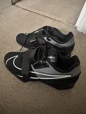 Nike Romaleos 4 Weightlifting