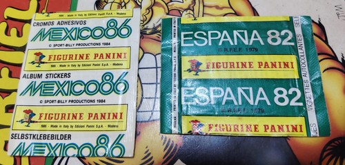 Mexico and espania82 world - and,
