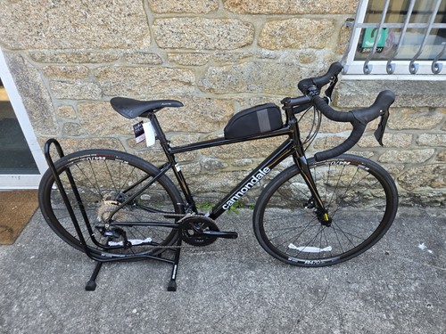 Cannondale synapse - cannondale,