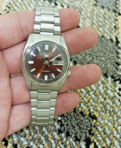 Vintage seiko automatic - seiko,
