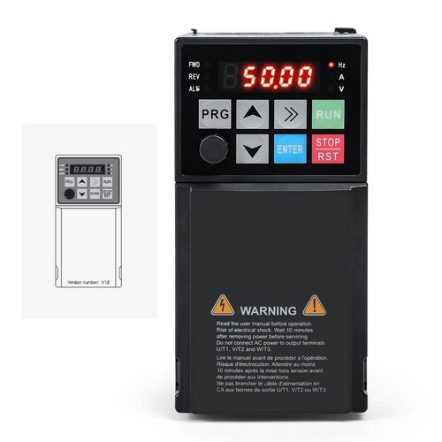 Dewin 2kw vfd inverter - dewin,