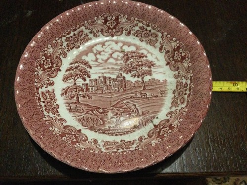Hostess tableware olde - hostess,