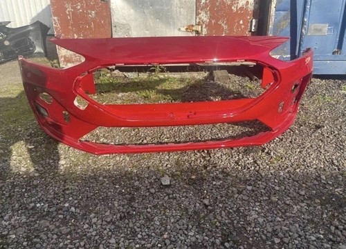 Ford focus line mk4 - ford, st