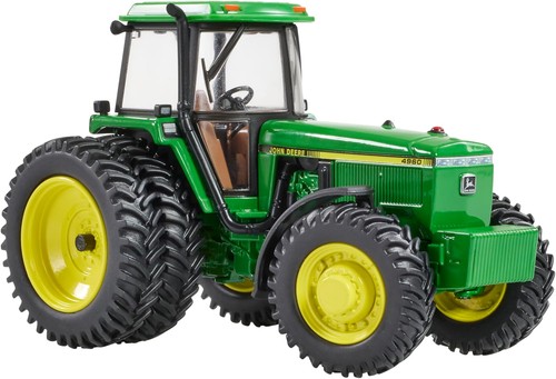 Britains farm 43383 john deere - 43383,