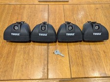 Thule 753 Rapid System Roof