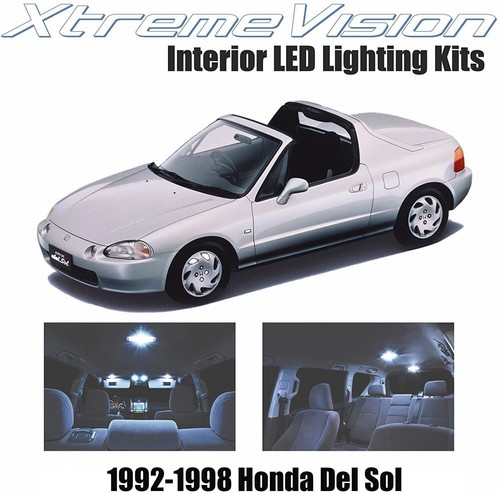 Xtremevision interior led - interior,