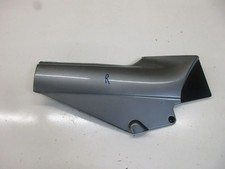 3. Kawasaki GTR 1000 ZGT00A side cover right seat facing seat cover