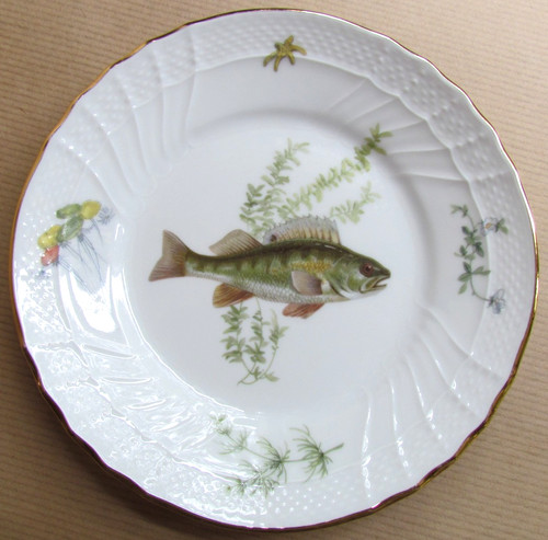 Ginori porcelain quenelle - ginori,