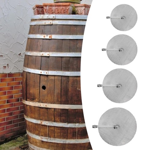 Mash tun false bottom - mash,