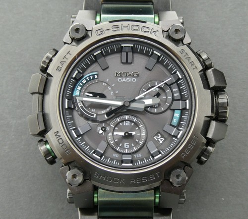 Casio shock - casio, g-shock