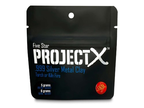 Project silver clay - project,