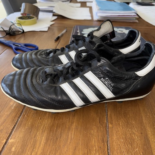 Adidas copa mundial black - mundial,