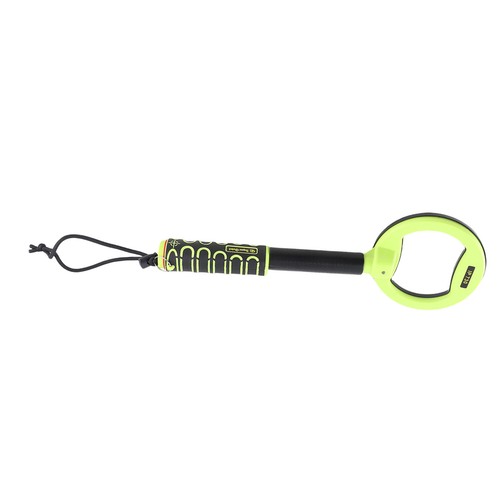 Underwater metal detector - metal,