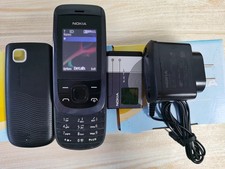 Unlocked Nokia 2220 Slide