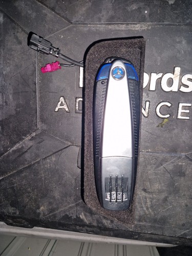 Mercedes benz b67875877 - mercedes-benz,