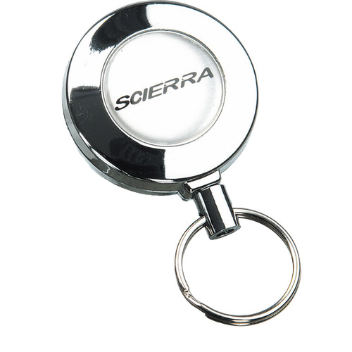 Scierra pin reel - pin-on,