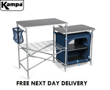 Kampa Commander Field Camping