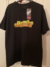 Fantastic MAMBO Black Graphic