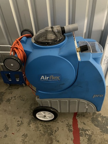 Commercial carpet cleaner - commercial,