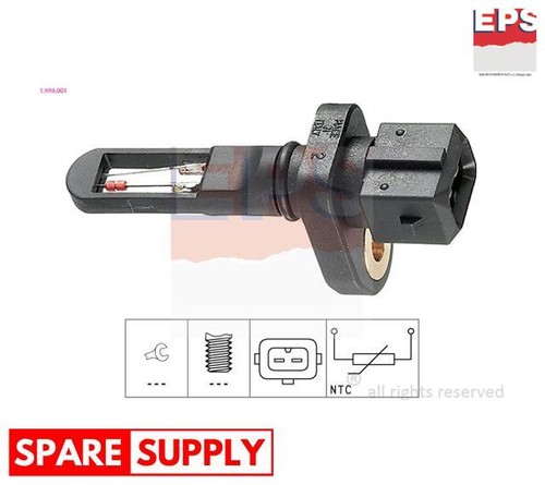 Sender unit intake air - sender,