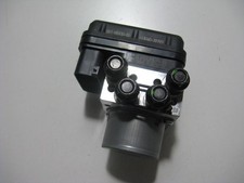 Yamaha XSR 700, RM36, 2021 ABS Pump Pressure Modulator Hydro Unit