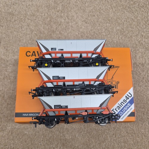 Cavalex models haa - cavalex,