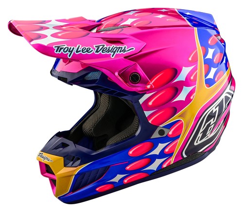 Troy lee designs se5 - designs, composite