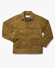 Filson Lined Tin Cloth Cruiser