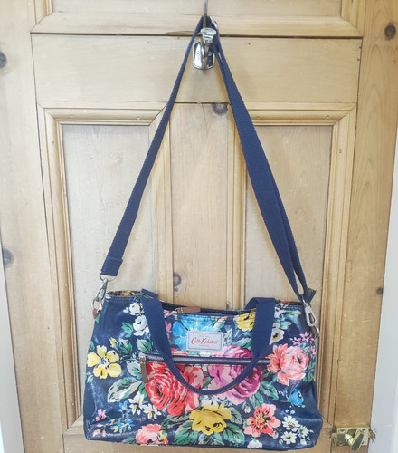 Cath kidston vintage floral - cath,