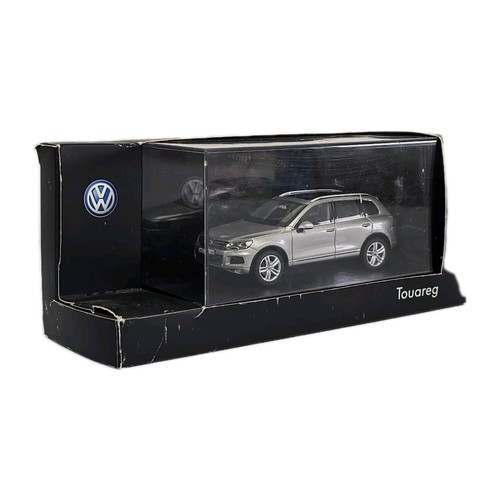 Schuco 07416 vw touareg - vw,