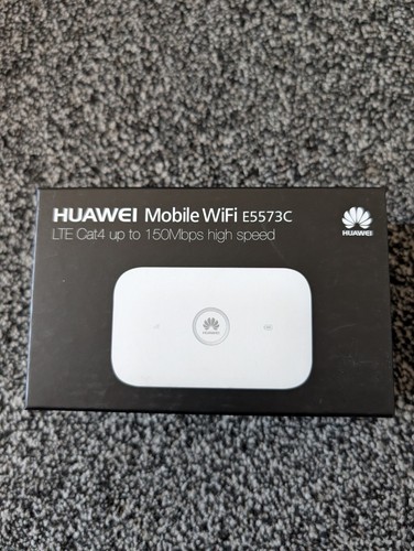 Huawei mobile wifi e5573c - mobile,
