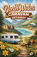 Caravan rent berth - 6, berth/2