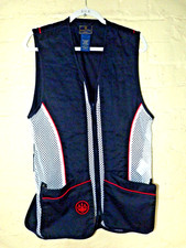 BERETTA CLAY PIGEON SHOOTING