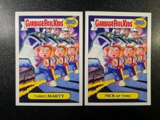 Back to the Future Spoof