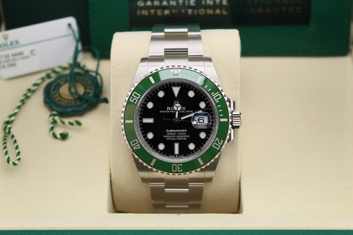 Rolex submariner starbucks - submariner,