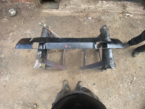 Peugeot 205 base - base, model