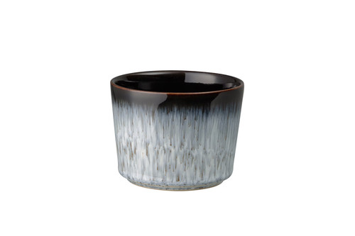 Denby halo open sugar bowl - -,