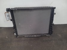2023 DACIA SANDERO EXPRESSION LPG TCE Radiator Pack (KIT)