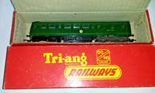 Tri-ang R157 diesel railcar