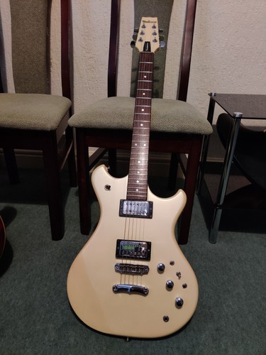 Westone thunder 1982 - westone,