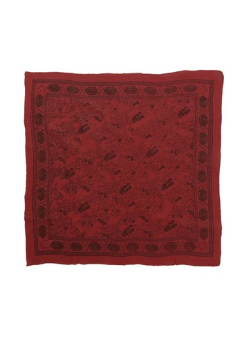 Jack sparrow adult headscarf - jack,
