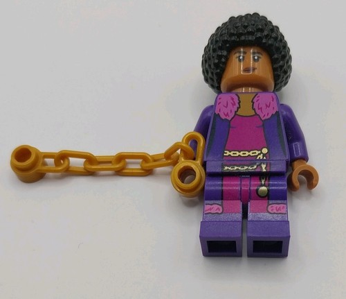 Lego belle bottom minifigure - belle,
