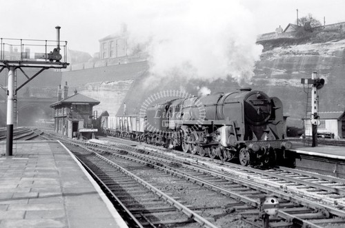 Photo british railways - photo,