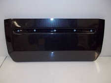 Elddis Caravan Surround Black