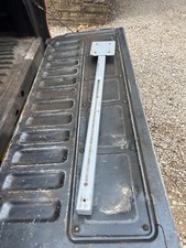 Sortimo vice arm / van vice sliding platform / long arm only / see all photos