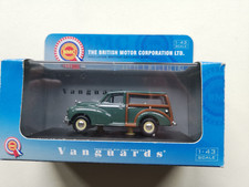 Lledo Vanguards Morris Mini