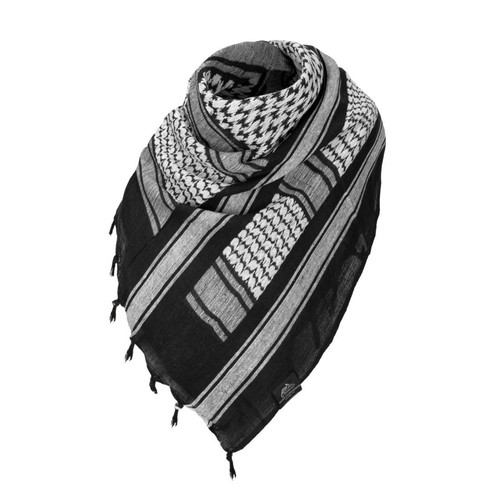 Multifunctional shemagh head - multifunctional,