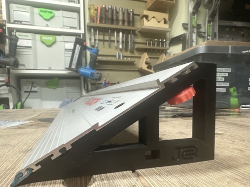 Acute angle jig bosch - acute, mafell