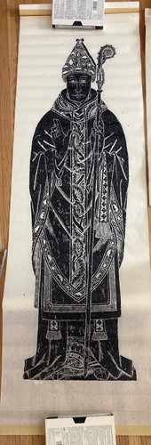 Vintage brass rubbing uk - vintage,