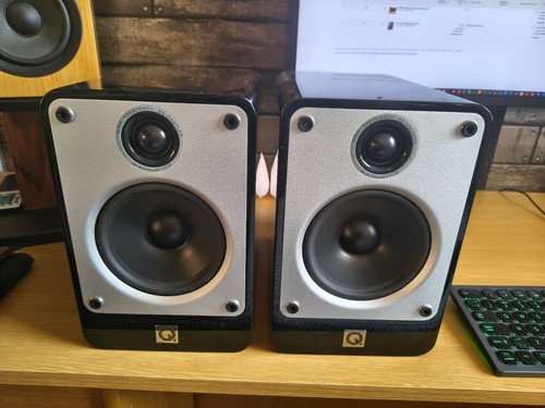 Acoustics concept 20 - acoustics,